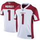 Arizona Cardinals #1 Kyler Murray White Youth Stitched Nike NFL Vapor Untouchable Limited Jersey