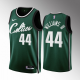 Men's NBA Boston Celtics Robert Williams III #44 2022-23 City Edition Green Jersey