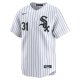 Men's Chicago White Sox Liam Hendriks Nike White Home Limited Player Jersey