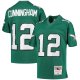 Youth Philadelphia Eagles Randall Cunningham Mitchell & Ness Kelly Green 1990 Retired Player Legacy Jersey