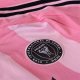 adidas Inter Miami CF Home Jersey 25/26 w/ MLS Patches + Sponsor (Easy Pink)