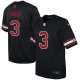 Youth Arizona Cardinals Budda Baker Nike Black Game Jersey