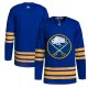 Men's Buffalo Sabres adidas Royal Home Jersey