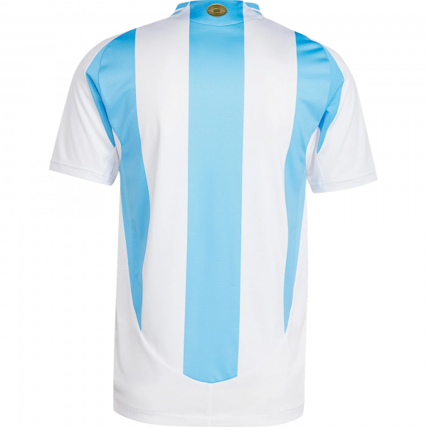 adidas Argentina Home 24/25 (White/Blue Burst)