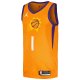 Men's Phoenix Suns Devin Booker Jordan Brand Orange Swingman Player Jersey - Statement Edition