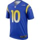 Men's Los Angeles Rams Cooper Kupp Nike Royal Legend Jersey