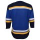 Youth St. Louis Blues Blue Home Premier Jersey