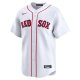 Men's Boston Red Sox Triston Casas Nike White Home Limited Player Jersey