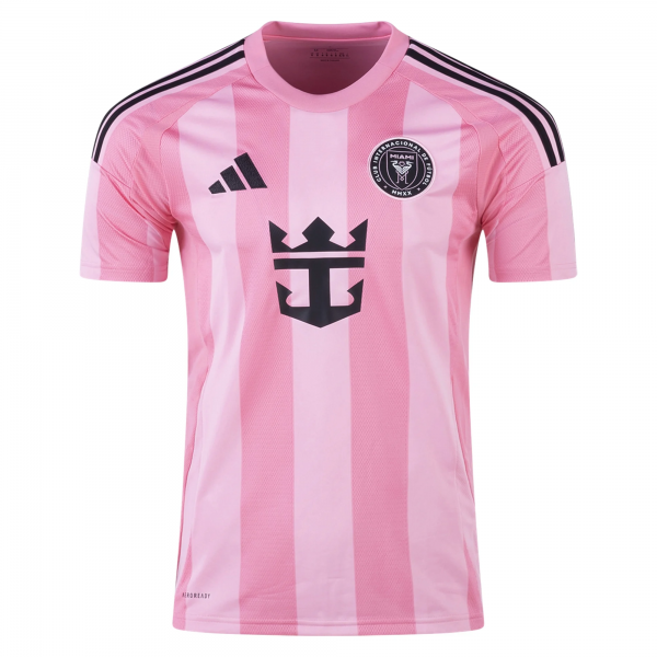 adidas Inter Miami CF Home Jersey 25/26 (Easy Pink)