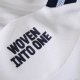 adidas San Diego FC Away Jersey 25/26 w/ MLS & Apple Patch (White)