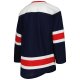 Youth Washington Capitals Navy 2020/21 Alternate Premier Jerseys