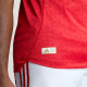 adidas Thomas Arsenal FC Home Jersey 25/26 w/ EPL Patch (Better Scarlet/White