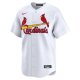 Youth St. Louis Cardinals Nike White Home Limited Jersey