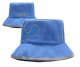 Detroit Lions Blue Cap