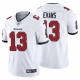 Men's Tampa Bay Buccaneers #13 Mike Evans 2020 White Jersey