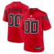 Men's Houston Texans Nike Alternate Custom Limited Jersey