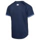 Youth Chicago Cubs  Nike Navy City Connect Limited Jersey