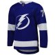 Men's Tampa Bay Lightning Victor Hedman adidas Blue  Primegreen Player Jersey