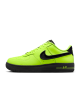 Sustainable MaterialsNike Air Force 1 Dance