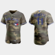 Bo Bichette Toronto Blue Jays 2021 National Armed Forces Day MLB Jersey - Camo