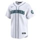 Youth Seattle Mariners Nike White Home Limited Jersey