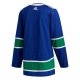 Men's Vancouver Canucks adidas Blue 2019/20 Home Jersey