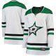 Women's Dallas Stars Fanatics White Away Breakaway Jersey