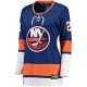 Women's New York Islanders Kyle Palmieri Fanatics Royal Home Breakaway Replica Jersey