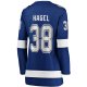 Women's Tampa Bay Lightning Brandon Hagel Fanatics Blue Home Breakaway Player Jersey