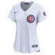 Women's Chicago Cubs Cody Bellinger Nike White Home Limited Player Jersey