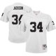 Youth Las Vegas Raiders Bo Jackson Mitchell & Ness White 1988 Retired Player Legacy Jersey