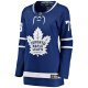 Women's Toronto Maple Leafs TJ Brodie Fanatics Blue Breakaway Player Jersey