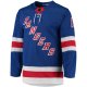 Men's New York Rangers Artemi Panarin adidas Blue Home Primegreen Player Jersey