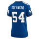 Women's Indianapolis Colts Dayo Odeyingbo Nike Royal Indiana Nights Alternate Game Jersey