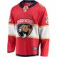 Men's Florida Panthers Kyle Okposo Fanatics Red Home PremierÃ¨ÂÂ½Breakaway Player Jersey