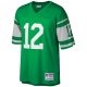 Men's New York Jets Joe Namath Mitchell & Ness Green Big & Tall 1968 Retired Player Replica Jersey