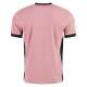 Nike Paris Saint-Germain Third Jersey 24/25 (Rust Pink/Black)