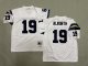 Men's Los Angeles Chargers Jersey #19 Lance Alworth White Jersey