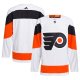 Men's Philadelphia Flyers  adidas White 2024 NHL Stadium Series Primegreen Jersey