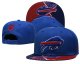 Buffalo Bills's Dark Blue cap