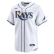 Men's Tampa Bay Rays Jose Siri Nike White Home Limited Player Jersey