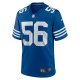 Men's Indianapolis Colts Quenton Nelson Nike Royal Alternate Game Jersey