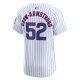 Men's Chicago Cubs Pete Crow-Armstrong Nike White Home Elite Player Jersey