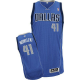 Men's Revolution 30 Dallas Mavericks #41 Dirk Nowitzki Blue Stitched NBA Jersey