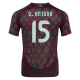 adidas Mexico Uriel Antuna Home Jersey 24/25 (Multicolor)
