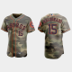 Martin Maldonado Houston Astros 2021 National Armed Forces Day MLB Jersey - Camo