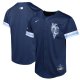 Youth Kansas City Royals  Nike Navy City Connect Limited Jersey