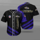 Baltimore Ravens NFL 3D Digital Printed Fashion Baseball Legend Jersey