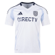 adidas Tomás Ángel San Diego FC Away Jersey 25/26 (White)