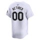 Men's Colorado Rockies Nike White Home Limited Pick-A-Player Retired Roster Jersey